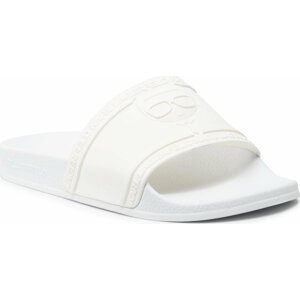 Nazouváky KARL LAGERFELD KL80919 White Rubber