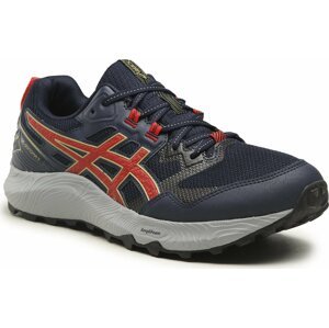 Boty Asics Gel-Sonoma 7 1011B595 Midnight/Electric Red 400