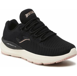 Sneakersy Joma C.Selene Lady 2301 CSELLS2301 Black