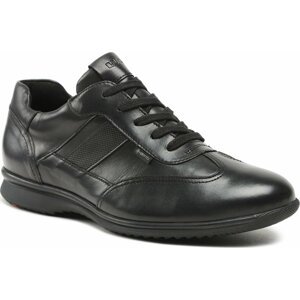 Polobotky Lloyd Vernon Gore-Tex 22-501-10 Schwarz