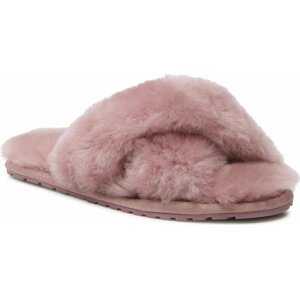 Bačkory EMU Australia Mayberry W11573 Blush