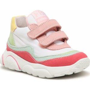 Sneakersy Naturino Falcotto by Naturino Amantea Vl. 0012016131.23.1N39 M Barevná