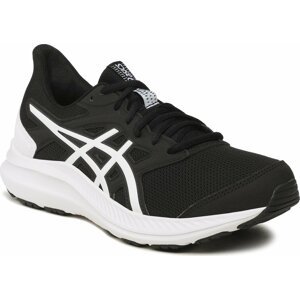 Boty Asics Jolt 4 1011B603 Black/White 002