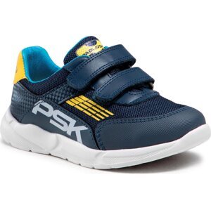 Sneakersy Pablosky 285820 S Navy Blue