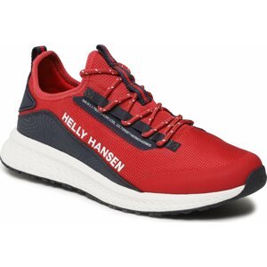 Sneakersy Helly Hansen Rwb Toucan 11861_162 Red/Navy