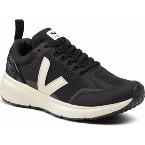 Sneakersy Veja Condor 2 CL0102769A Black/Pierre