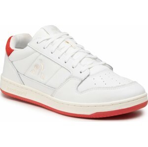Sneakersy Le Coq Sportif Breakpoint 2220253 Optical White/Fiery Red