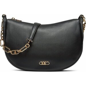 Kabelka MICHAEL Michael Kors Kendall 30H3G8NM3L Černá
