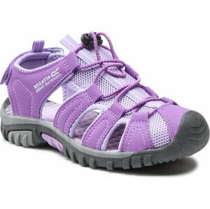 Sandály Regatta Westshore RKF600 Amethyst/Lilac