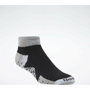 Klasické ponožky Unisex Reebok Classics Tailored Grip Socks HF7043 black