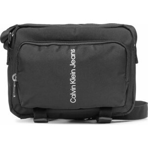 Brašna Calvin Klein Jeans Sport Essentials Cam Bag Inst K50K508978 BDS