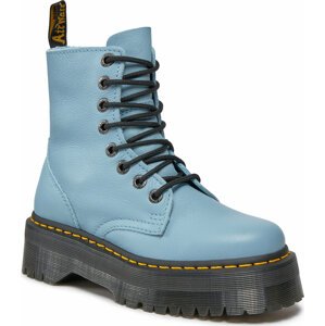 Glády Dr. Martens Jadon II 27760485 Blue Pisa