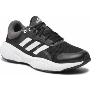 Boty adidas Response GW6646 Core Black/Cloud White/Grey Six