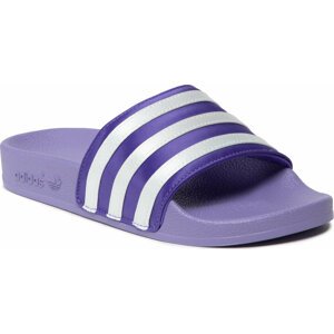 Nazouváky adidas Adilette W GX8637 Maglil/Ftwwht/Purrus