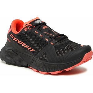 Boty Dynafit Ultra 100 Gtx W GORE-TEX 64090 Black Out/Fluo Coral 921