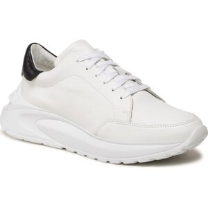 Sneakersy Togoshi RST-DEVIS-04 White