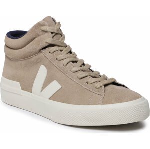 Sneakersy Veja Minotaur Suede TR0302950B Dune Pierre