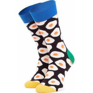 Klasické ponožky Unisex Happy Socks EGS01-9300 Barevná