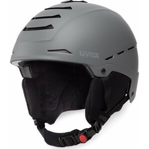 Lyžařská helma Uvex Legend 2.0 566265503 Rhino Mat