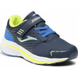 Sneakersy Joma JFURYW2303V Tmavomodrá