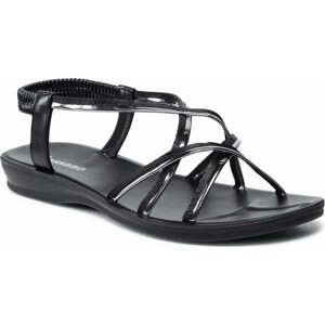 Sandály Bassano WS990-28 Black