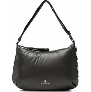 Kabelka MICHAEL Michael Kors Leonie 30R3S3LM7B Černá