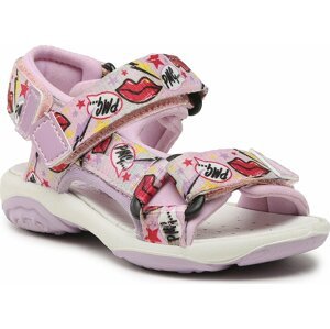 Sneakersy Primigi 3882400 M Barb
