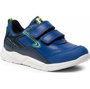 Sneakersy Pablosky 287941 S Tmavomodrá