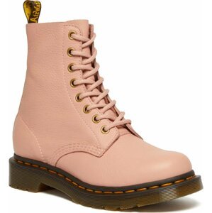 Glády Dr. Martens 1460 Pascal Virginia Peach Beige