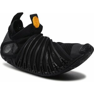 Boty Vibram Fivefingers Furo Knit High 20WEB01 Black