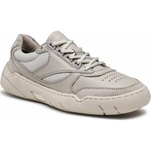 Sneakersy Badura BRIDGEPORT-10 MI08 Light Grey