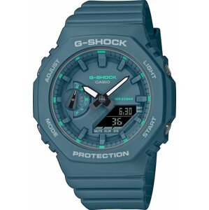 Hodinky G-Shock GMA-S2100GA-3AER Blue