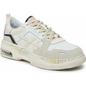 Sneakersy Premiata Drake 328 White
