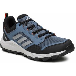 Boty adidas Tracerocker 2.0 Trail Running Shoes IF2583 Cblack/Grethr/Impora