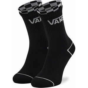 Dámské klasické ponožky Vans VN0A5I34 Černá