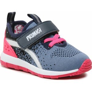 Sneakersy Primigi 3947011 Avio-Fuchsia