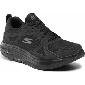 Sneakersy Skechers Go Walk Workout Walker 216441/BBK Black