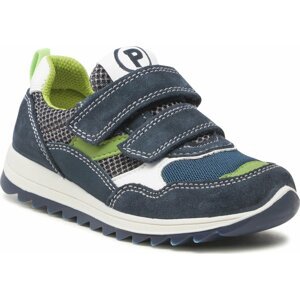 Sneakersy Primigi 3869500 M Navy