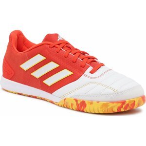 Boty adidas Top Sala Competition Indoor IE1545 Borang/Ftwwht/Bogold