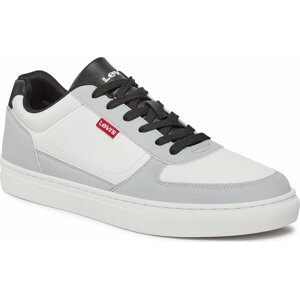 Sneakersy Levi's® 235199-981 Regular White 51