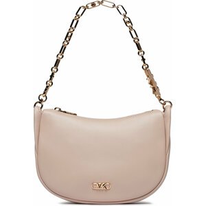 Kabelka MICHAEL Michael Kors Kendall 32H3G8NC1L Soft Pink 187