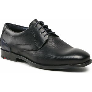 Polobotky Lloyd Kalmat 13-351-00 Black