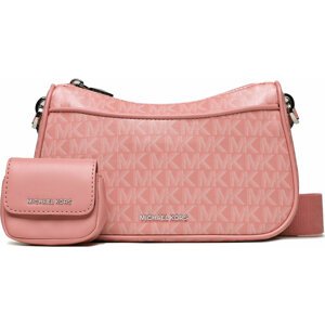 Kabelka MICHAEL Michael Kors Jet Set 32S3SJ6C8V Primrose