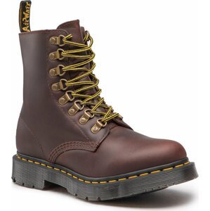 Glády Dr. Martens 1460 Pascal 27007201 Dark Brown