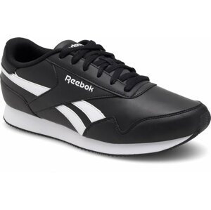 Boty Reebok REEBOK ROYAL CL JOGG EF7789-M Černá