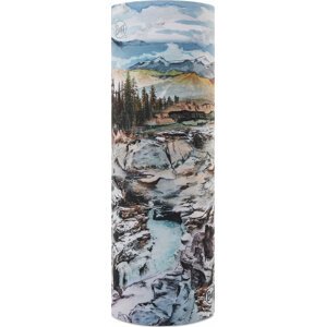 Tunelová šála Buff Original Ecostretch 129788.555.10.00 Barevná