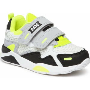 Sneakersy Primigi 1958022 Gio