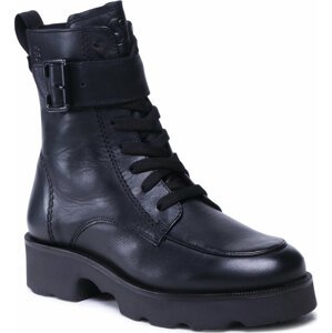 Turistická obuv s.Oliver 5-25263-29 Black 001
