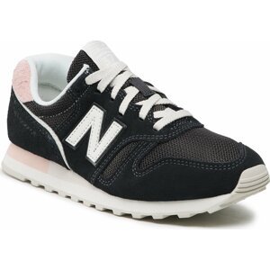 Sneakersy New Balance WL373PR2 Černá
