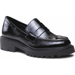 Loafersy Vagabond Shoemakers Kenova 5241-360-20 Černá